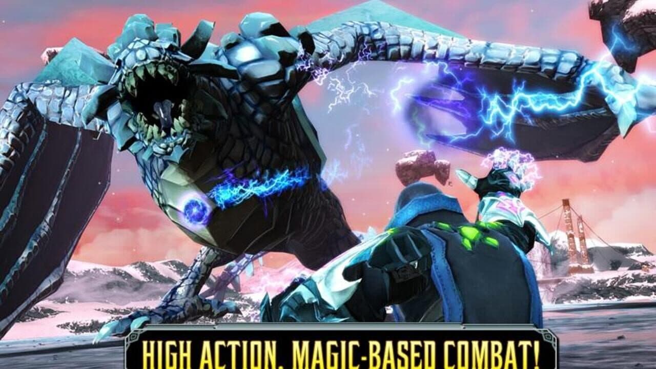 Dragon Slayer thumbnail 6