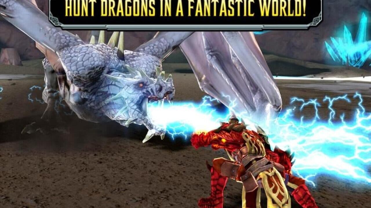 Dragon Slayer thumbnail 4