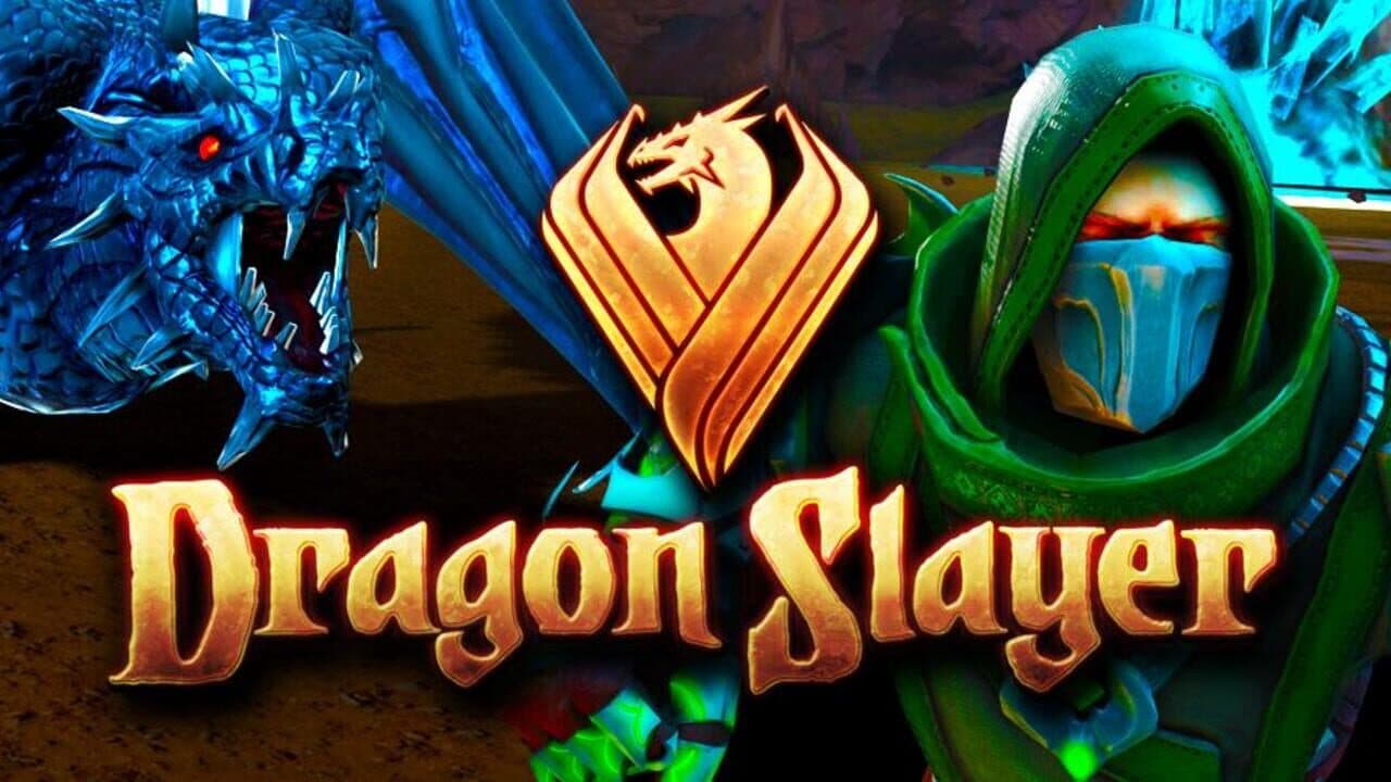 Dragon Slayer thumbnail 5