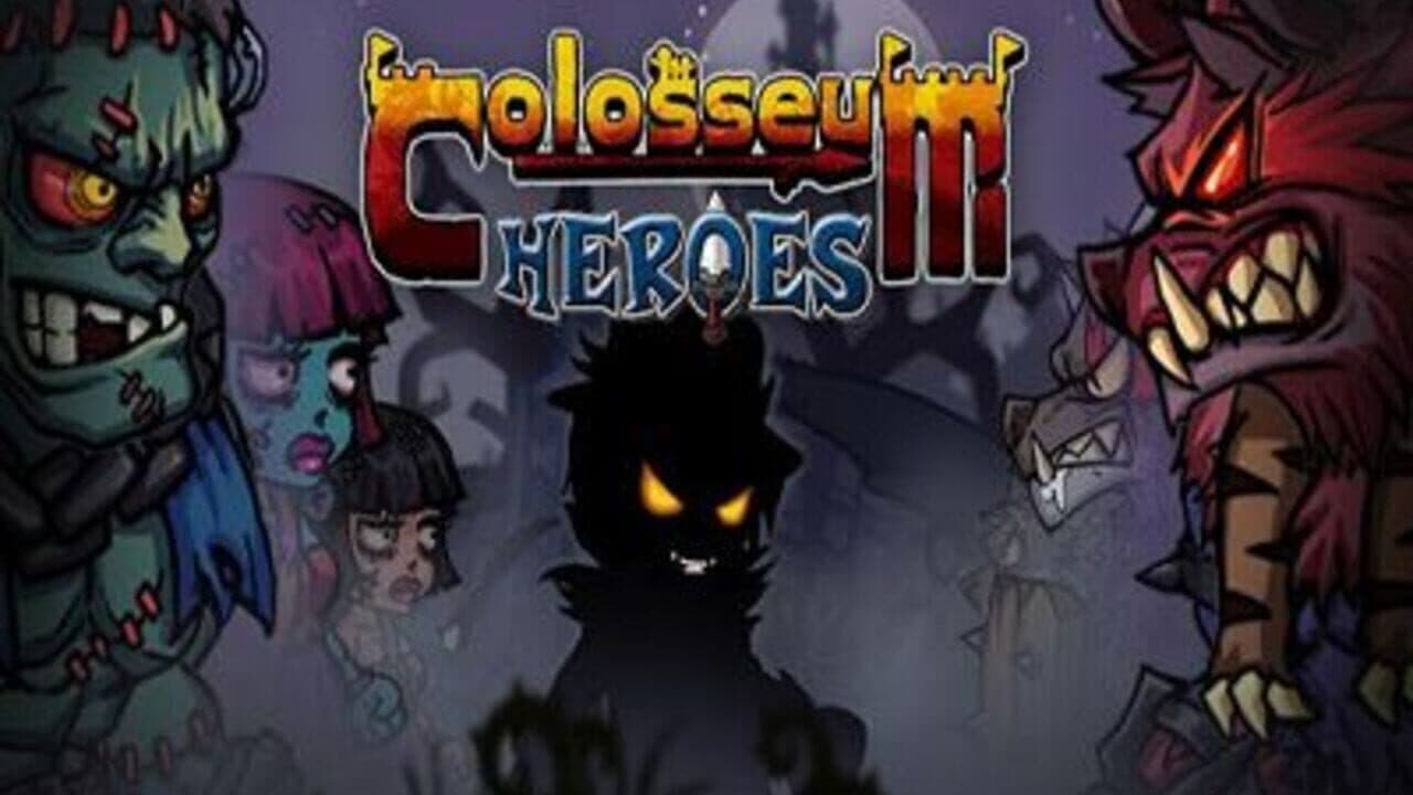 Collosseum Heroes thumbnail 2