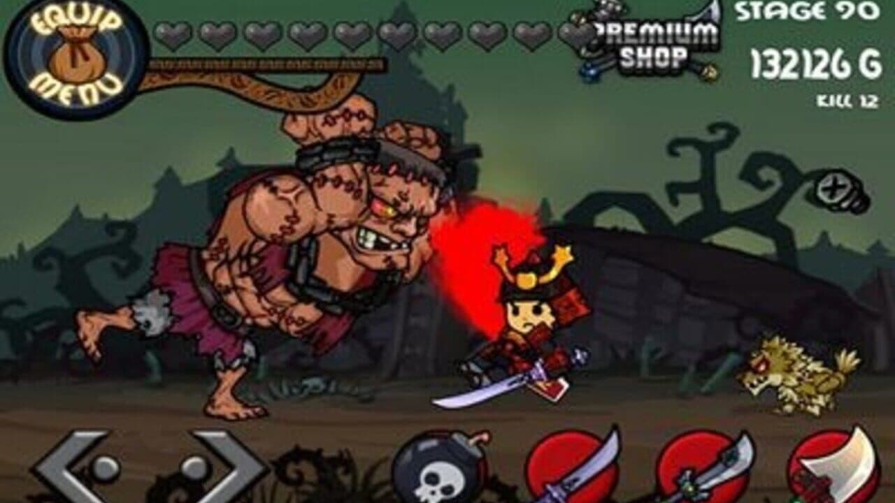 Collosseum Heroes thumbnail 3