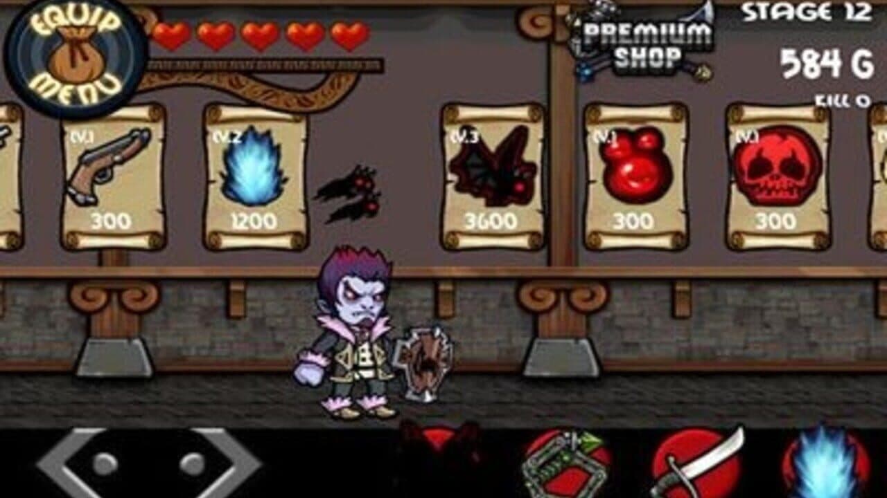 Collosseum Heroes thumbnail 4