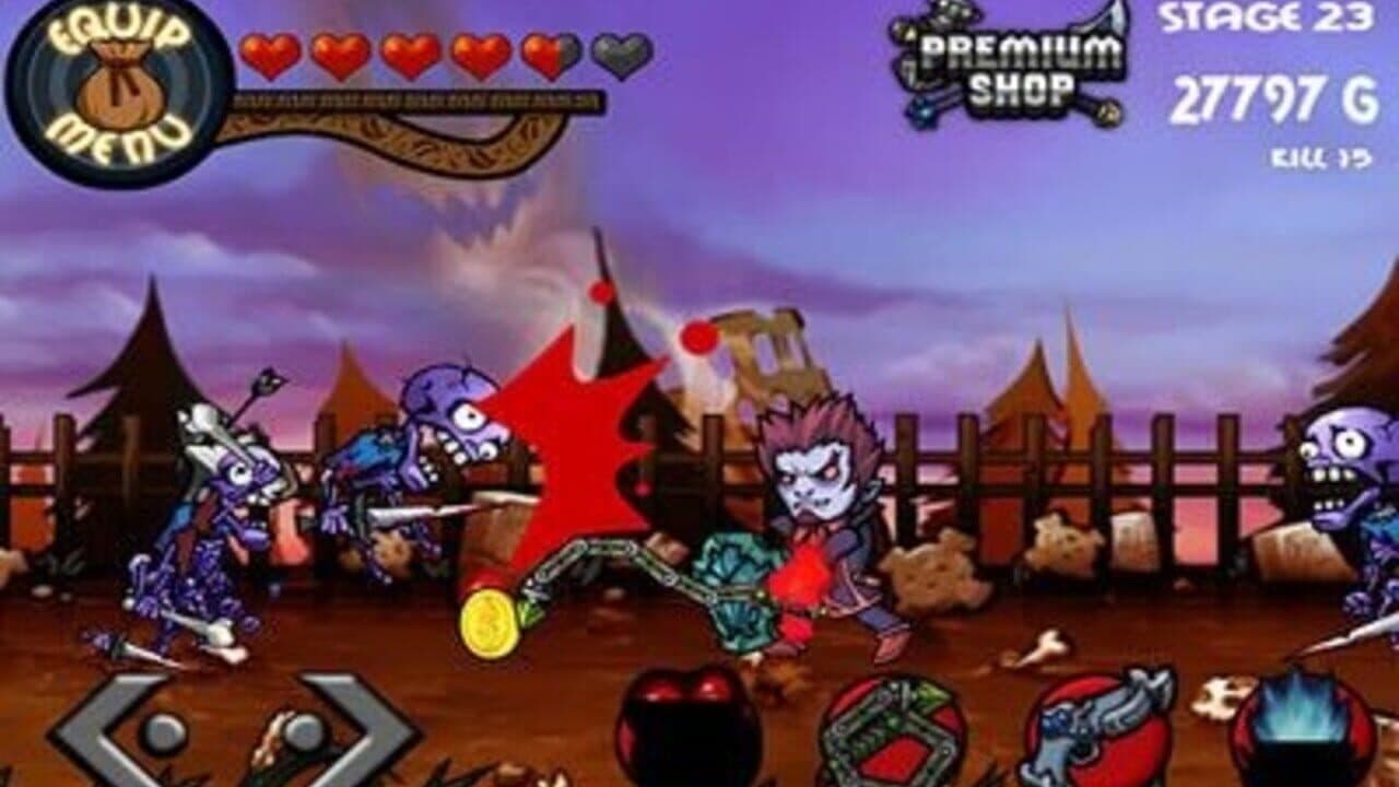 Collosseum Heroes thumbnail 6