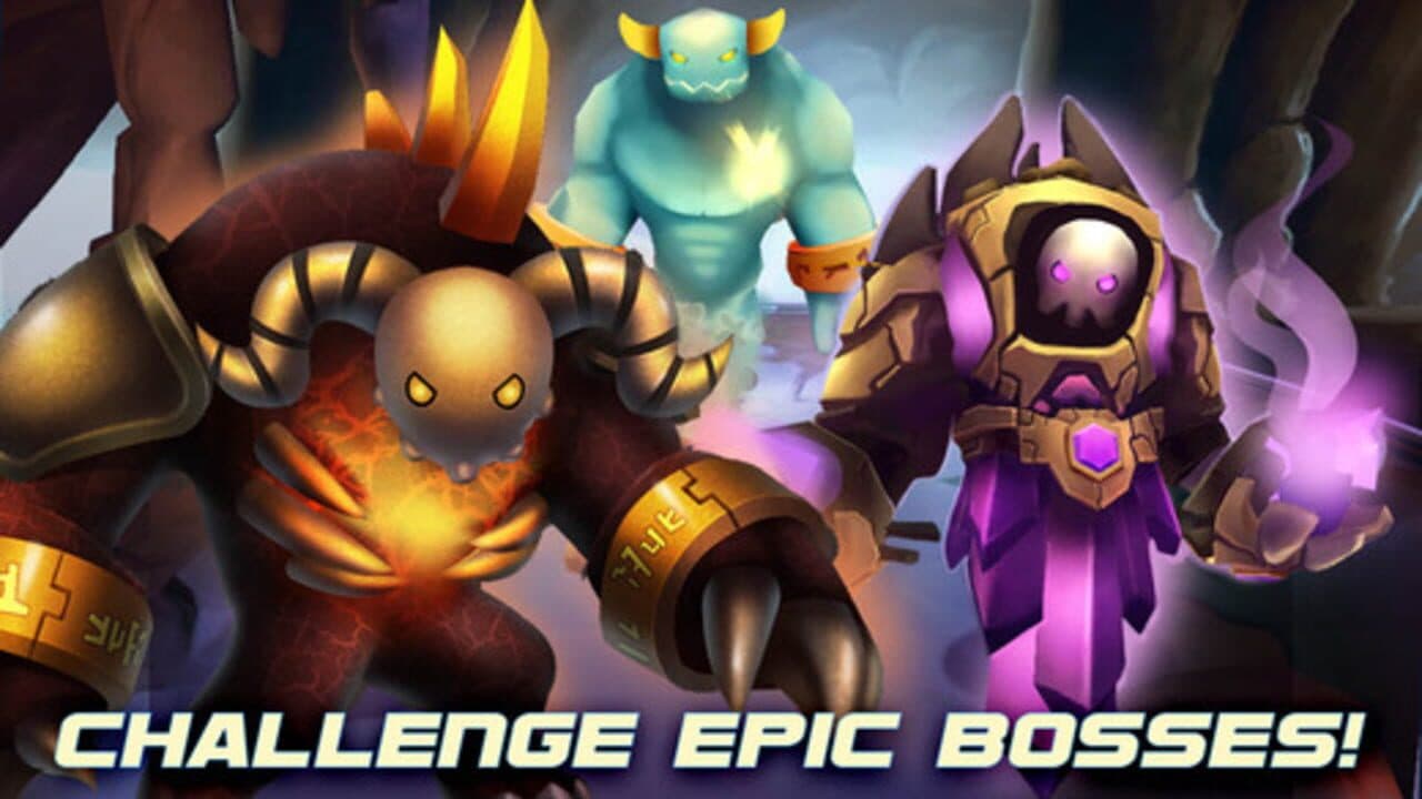 Amazing Battle Creatures thumbnail 5