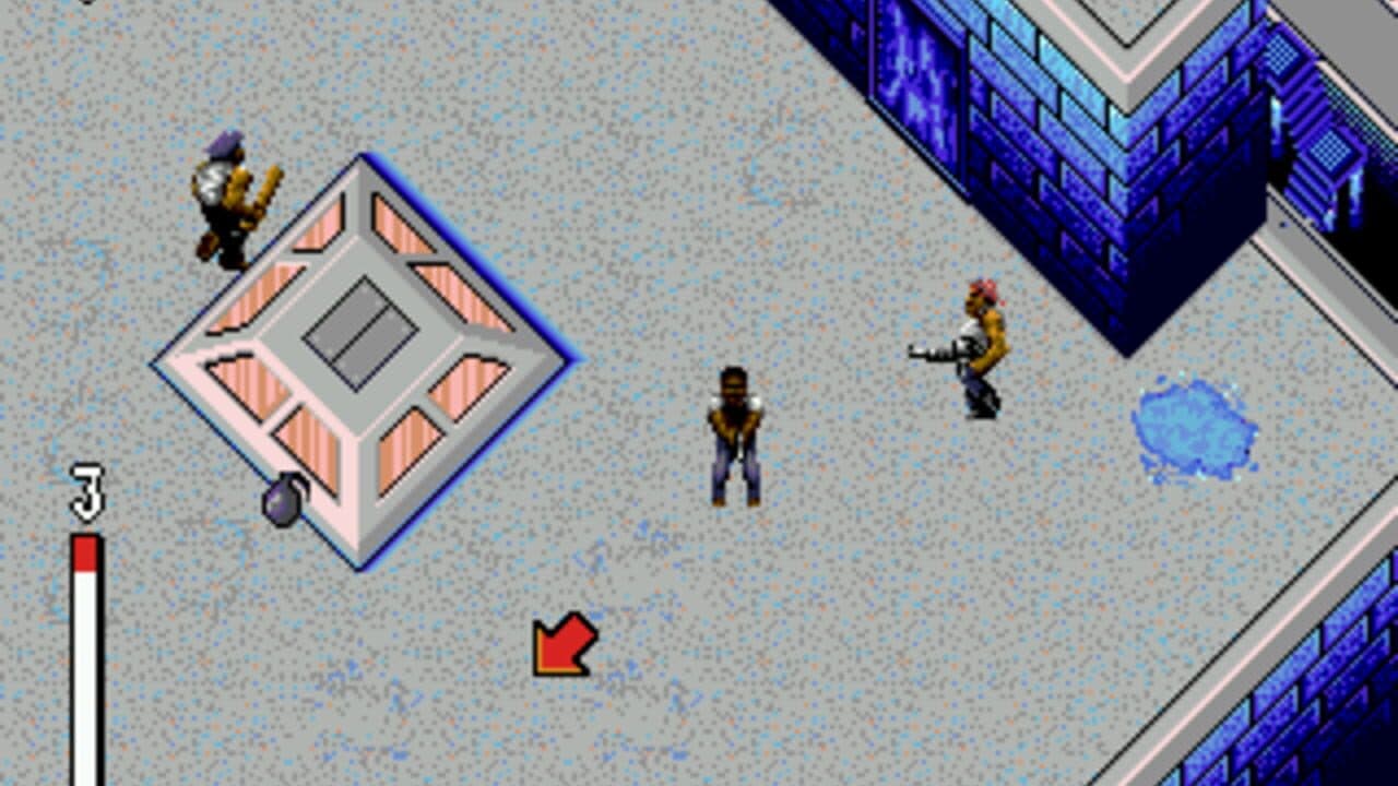 Predator 2 thumbnail 3