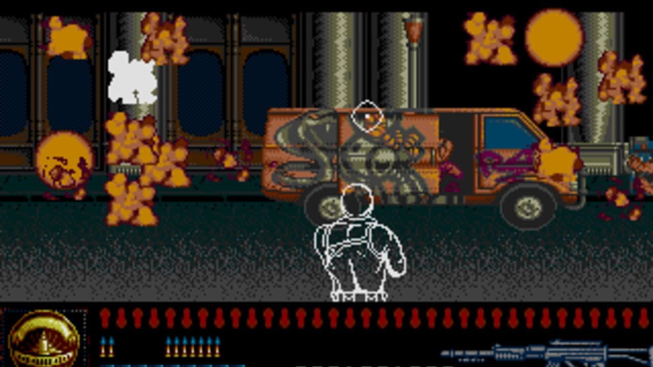 Predator 2 thumbnail 2