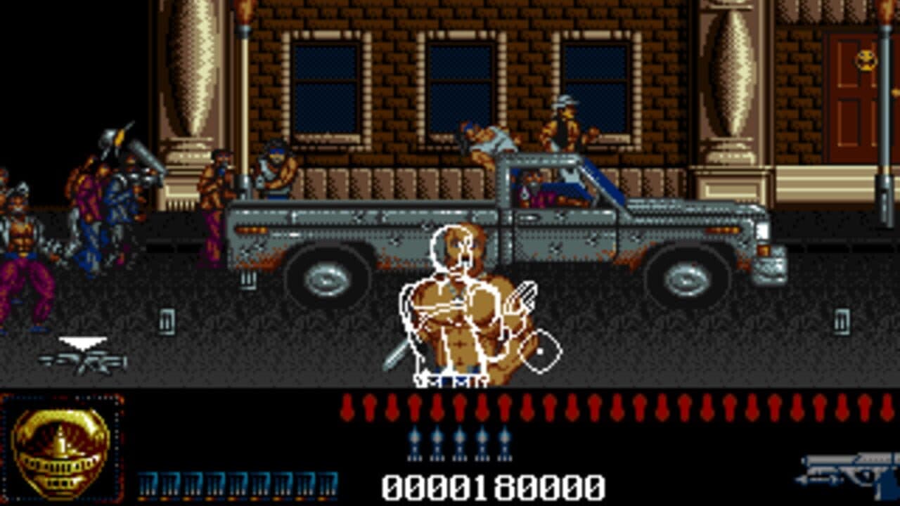 Predator 2 thumbnail 3