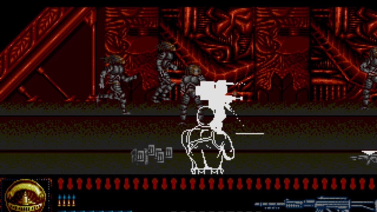 Predator 2 thumbnail 4