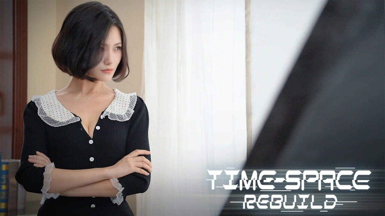 Time Space Rebuild thumbnail 4