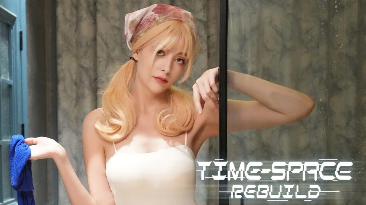 Time Space Rebuild thumbnail 5