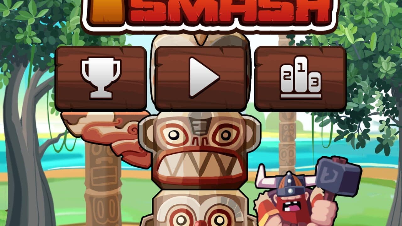 Totem Smash thumbnail 3
