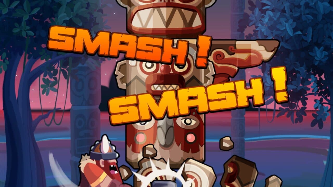Totem Smash thumbnail 4