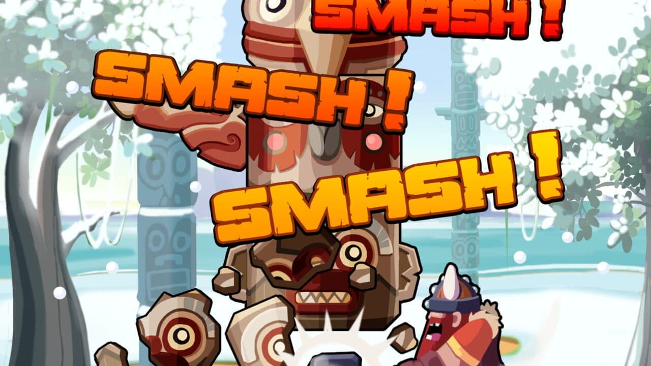 Totem Smash thumbnail 2