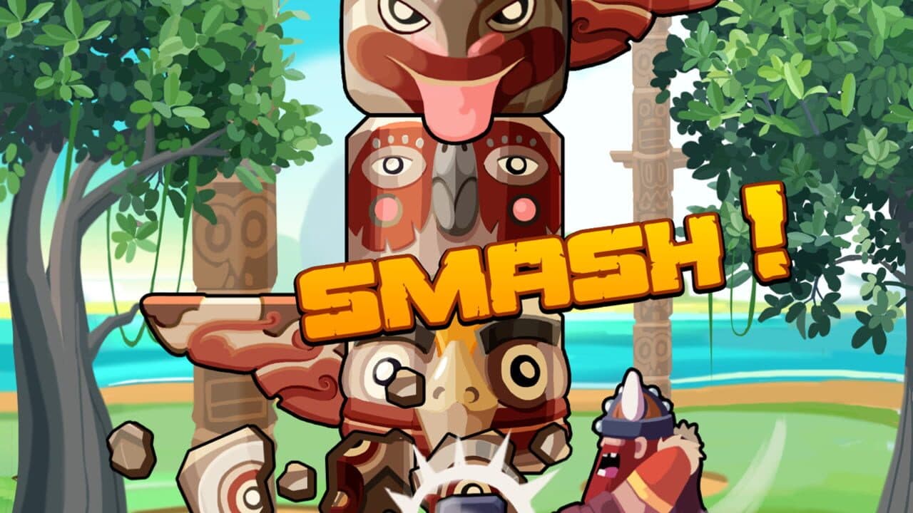 Totem Smash thumbnail 5
