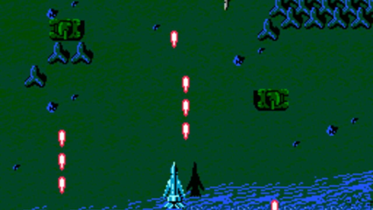 Thunderbirds thumbnail 3