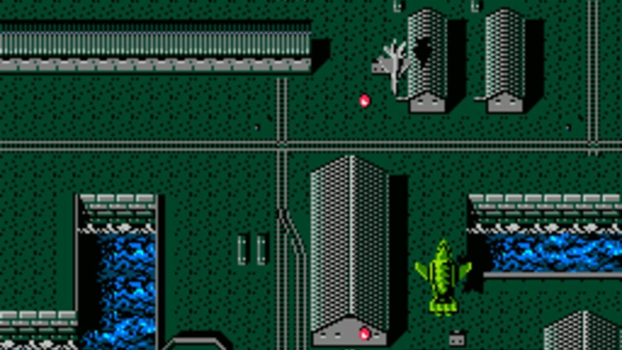 Thunderbirds thumbnail 4
