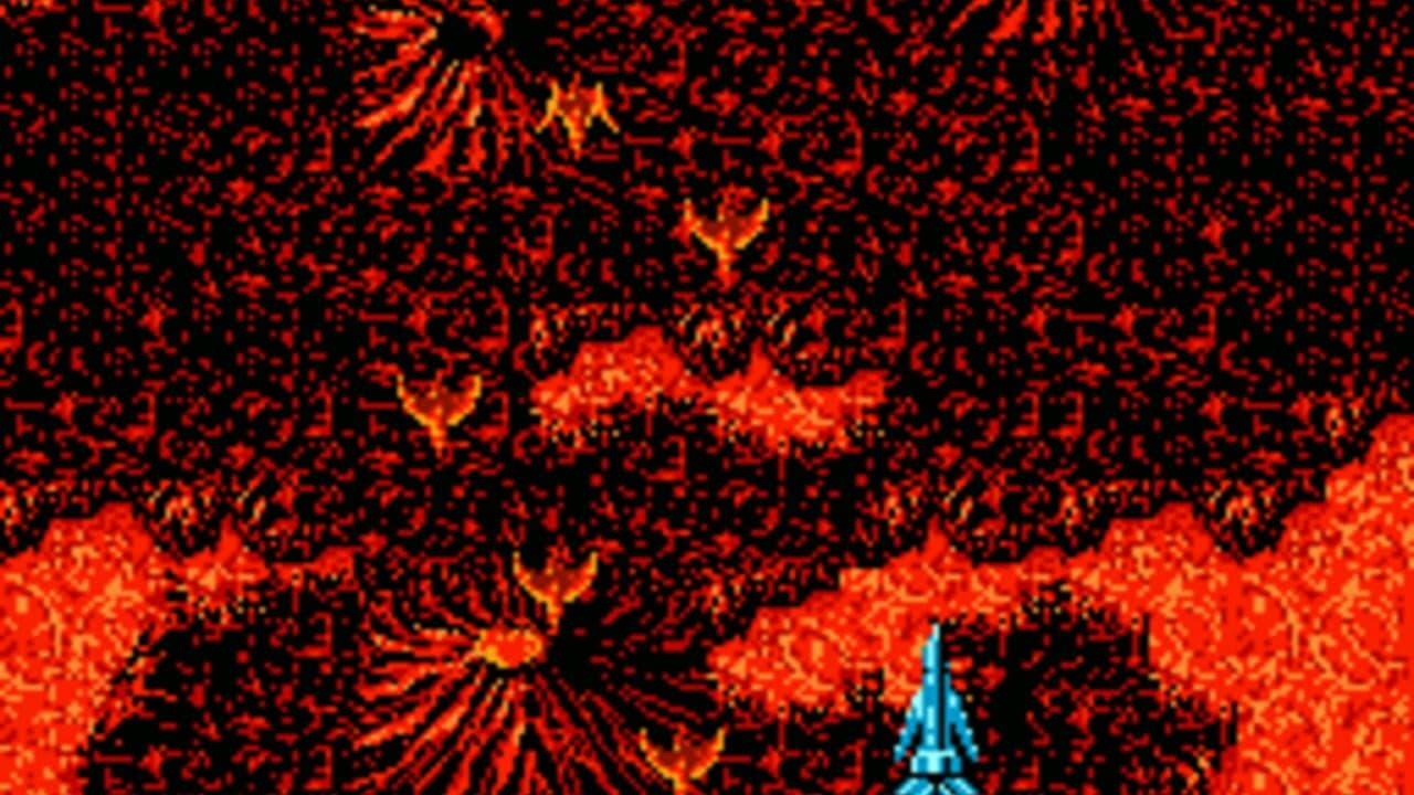 Thunderbirds thumbnail 5