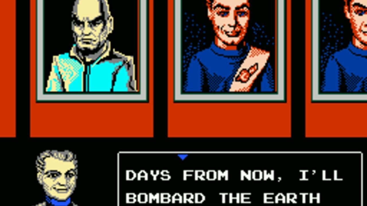 Thunderbirds thumbnail 2