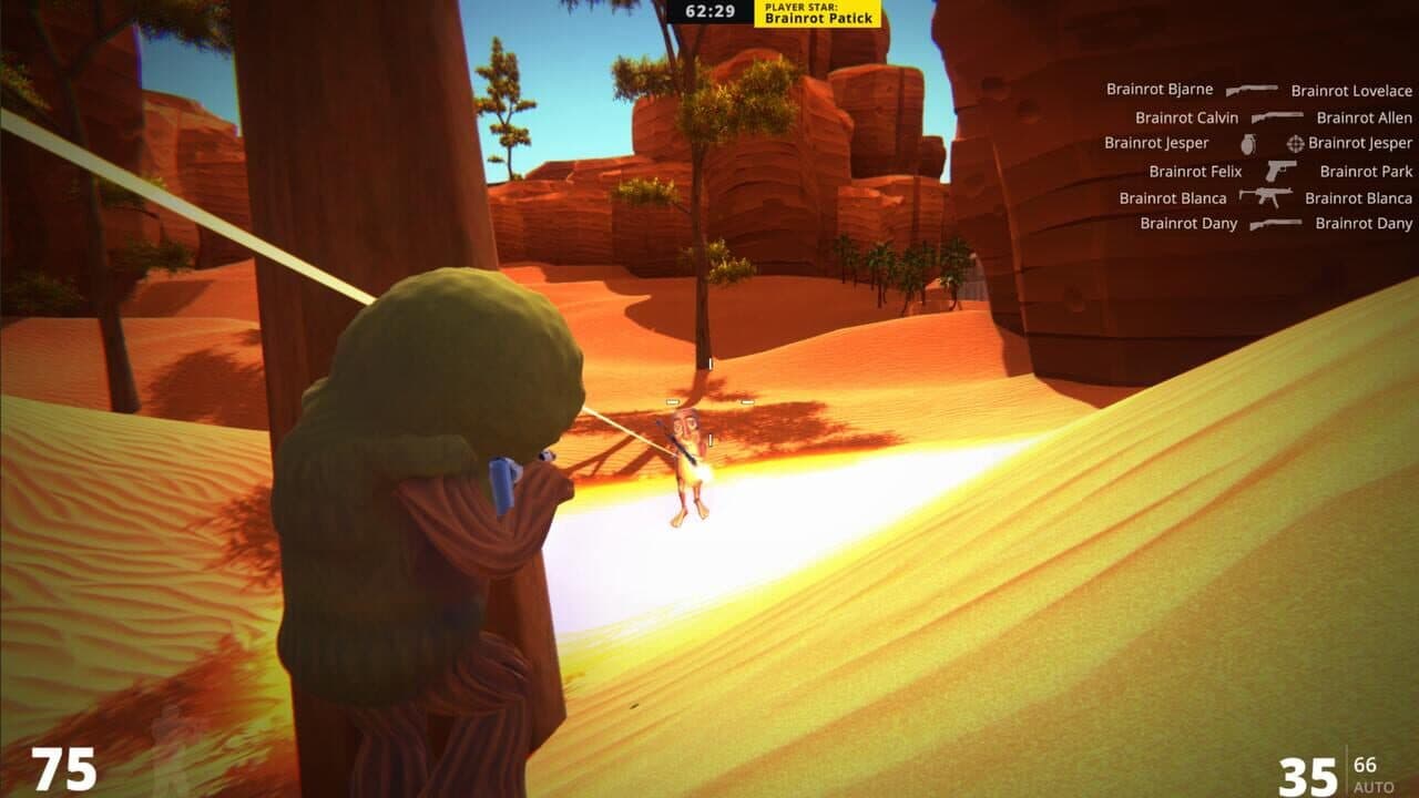 Tralalero Tralala: Battle Royale thumbnail 5