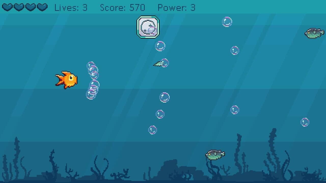 Bubble Fish thumbnail 4