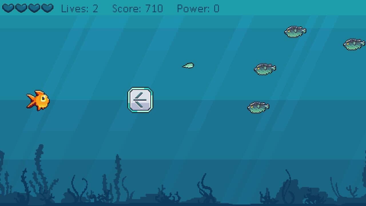 Bubble Fish thumbnail 2