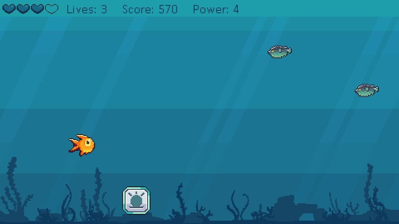 Bubble Fish thumbnail 3