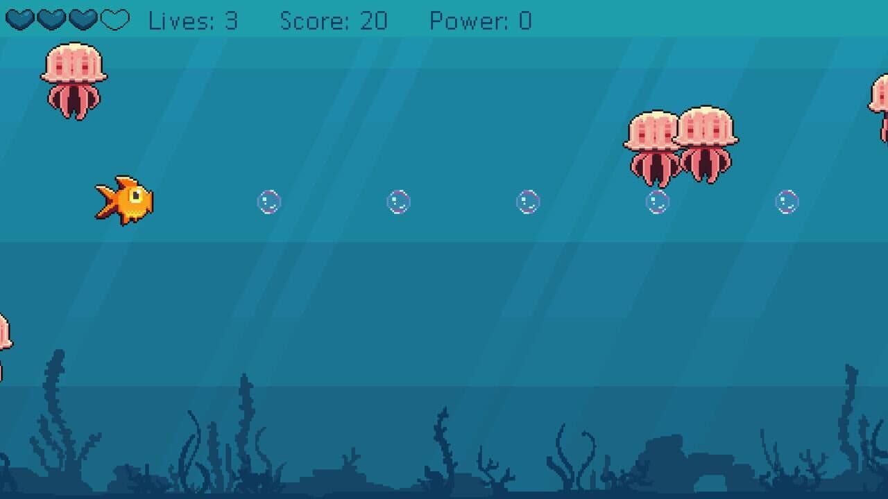 Bubble Fish thumbnail 5