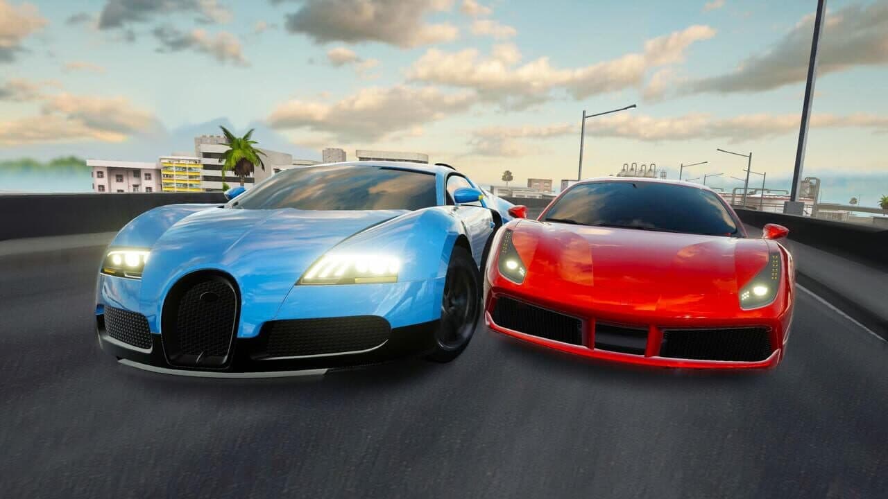 Car Parking: Garage Simulator thumbnail 2