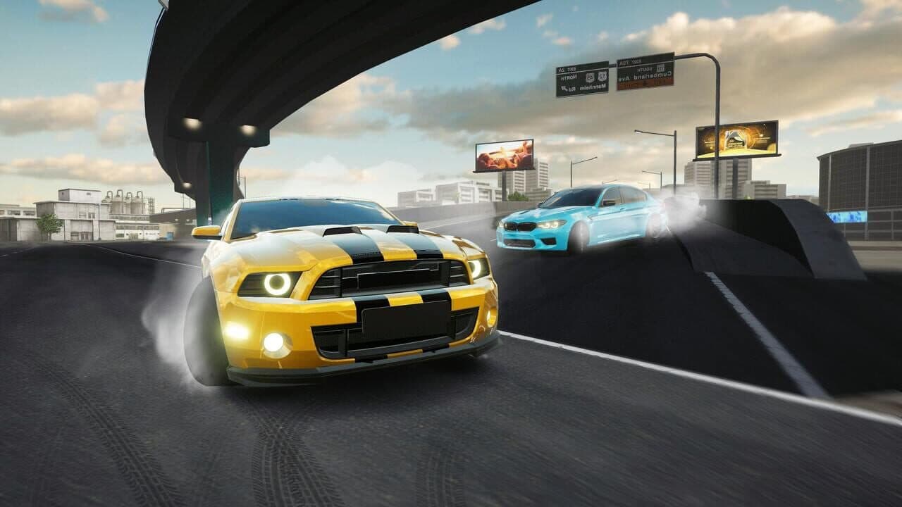 Car Parking: Garage Simulator screenshot 1
