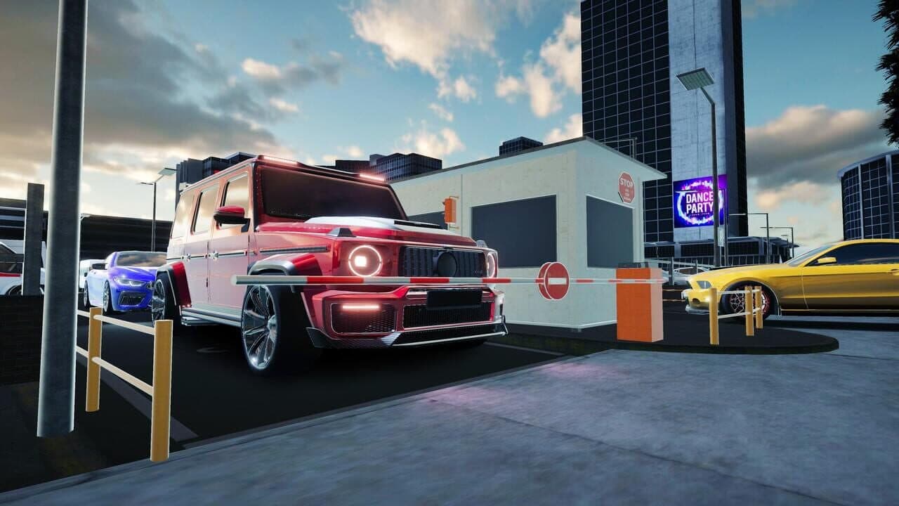 Car Parking: Garage Simulator thumbnail 7