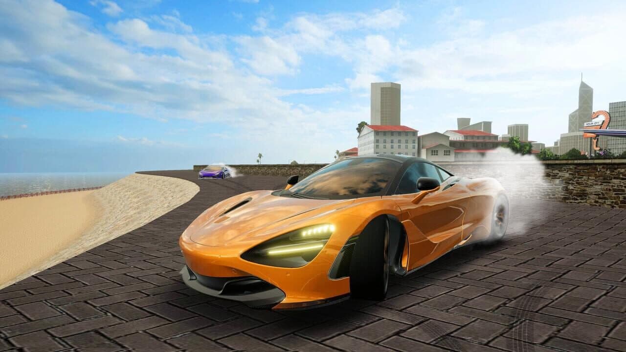 Car Parking: Garage Simulator thumbnail 10