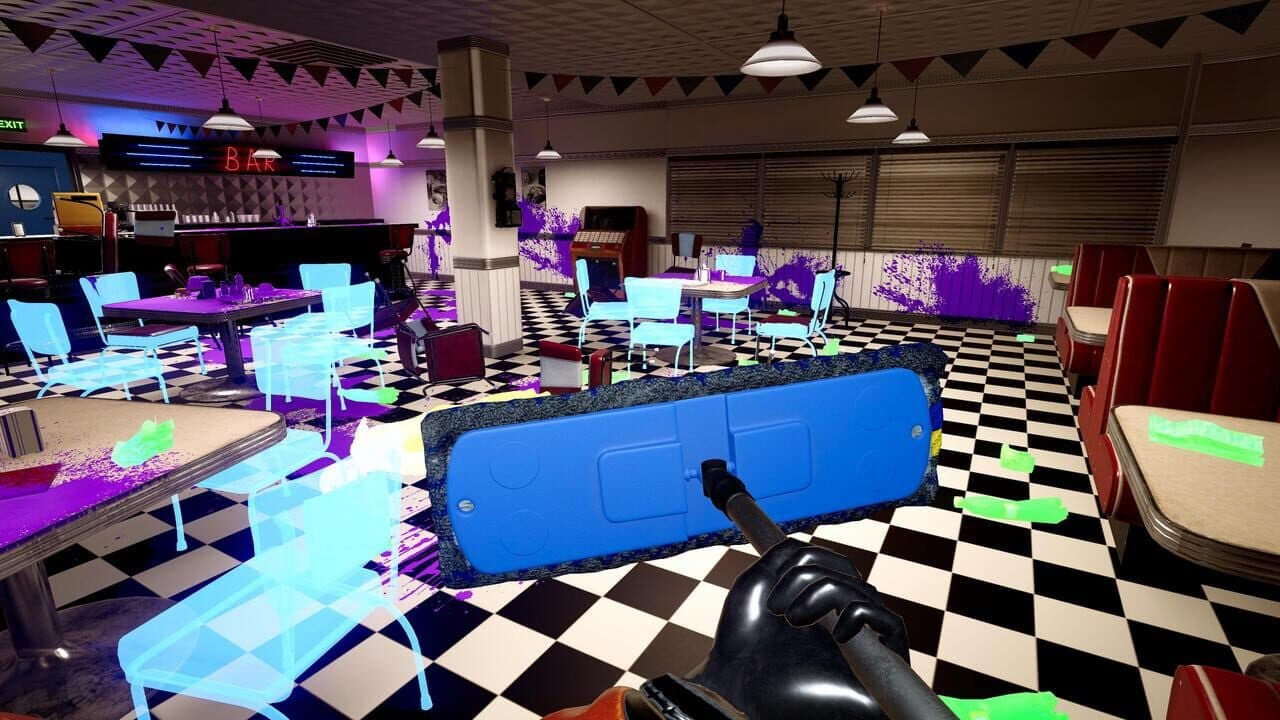 Criminal Cleaner Simulator thumbnail 5