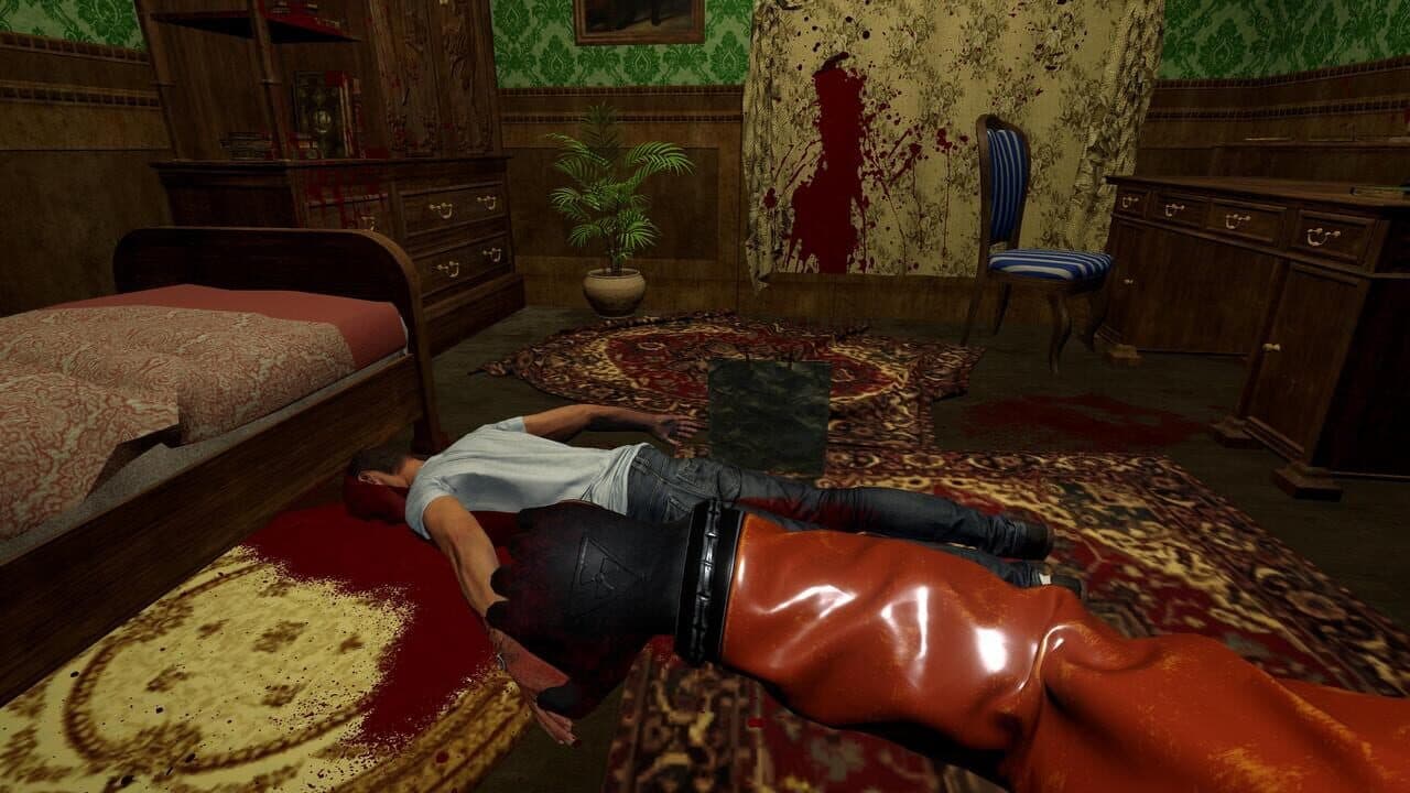 Criminal Cleaner Simulator thumbnail 6