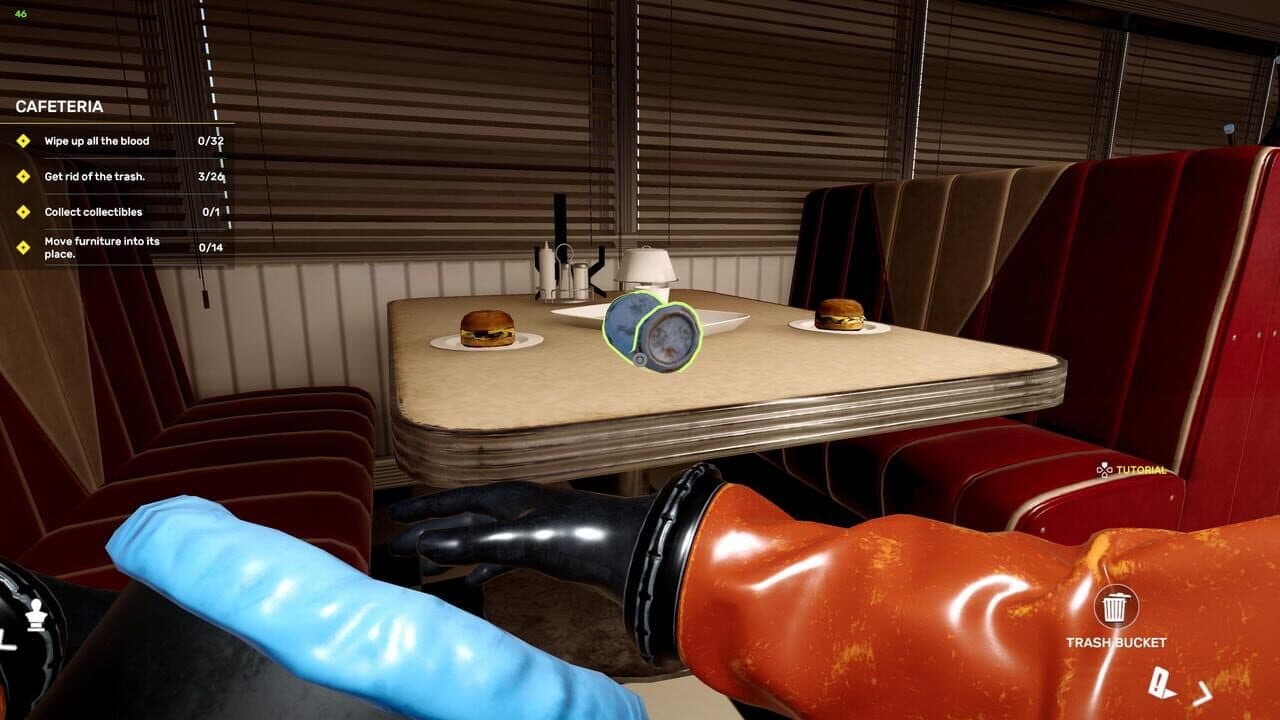 Criminal Cleaner Simulator thumbnail 3