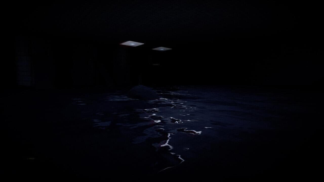Tralalero Tralala Backrooms Pools thumbnail 2