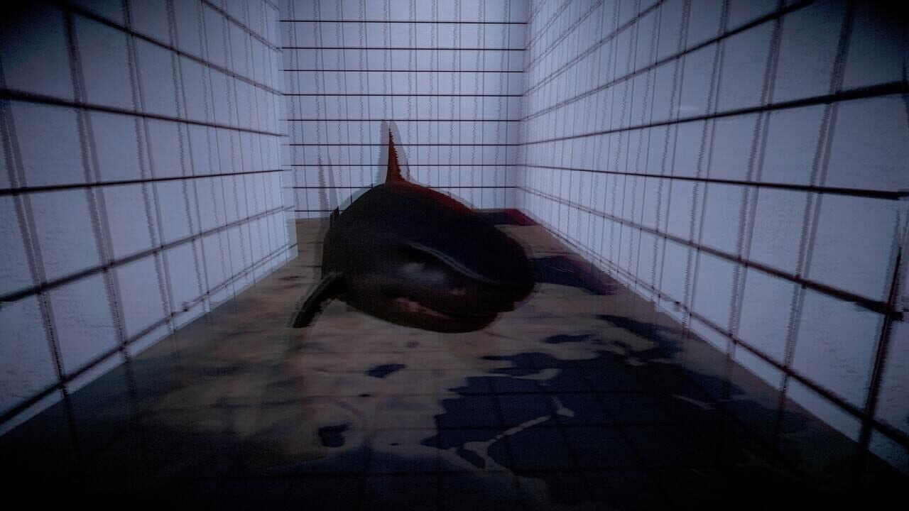 Tralalero Tralala Backrooms Pools thumbnail 4