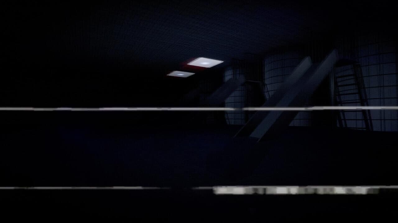 Tralalero Tralala Backrooms Pools thumbnail 5