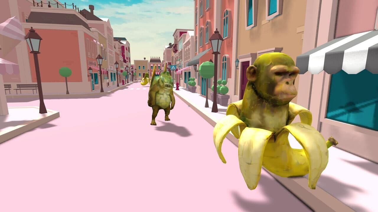 Tung Sahur Supermarket Simulator thumbnail 7
