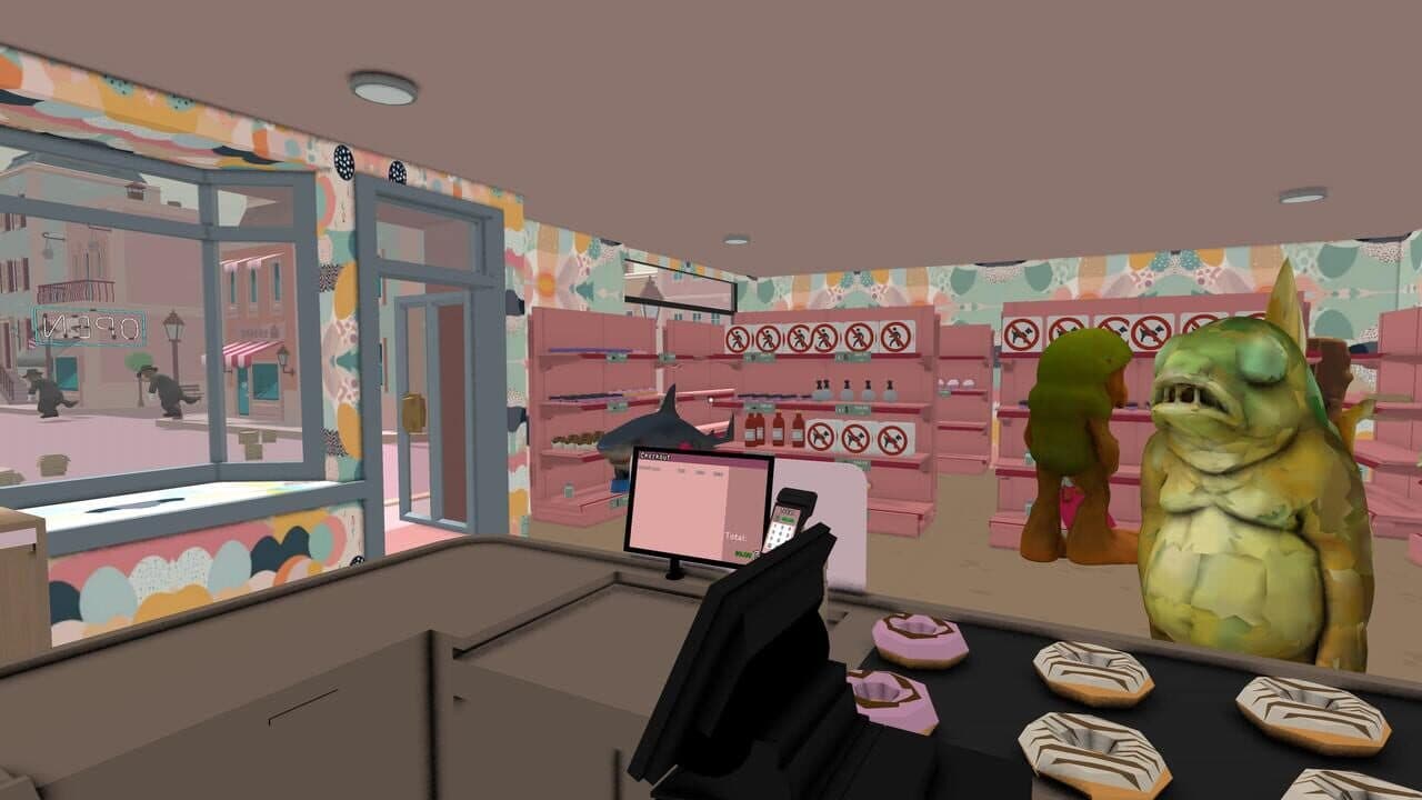 Tung Sahur Supermarket Simulator thumbnail 5