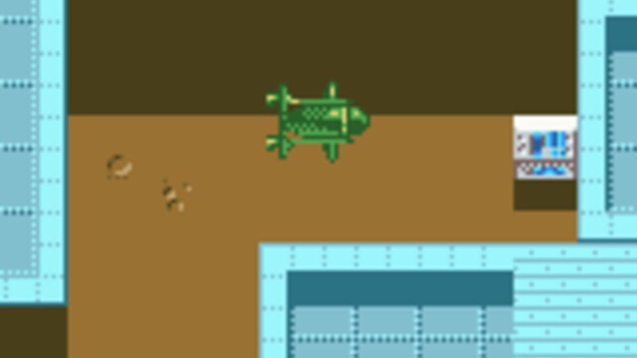 Thunderbirds thumbnail 3