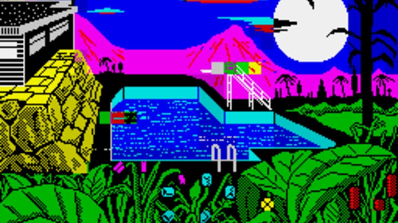 Thunderbirds thumbnail 4
