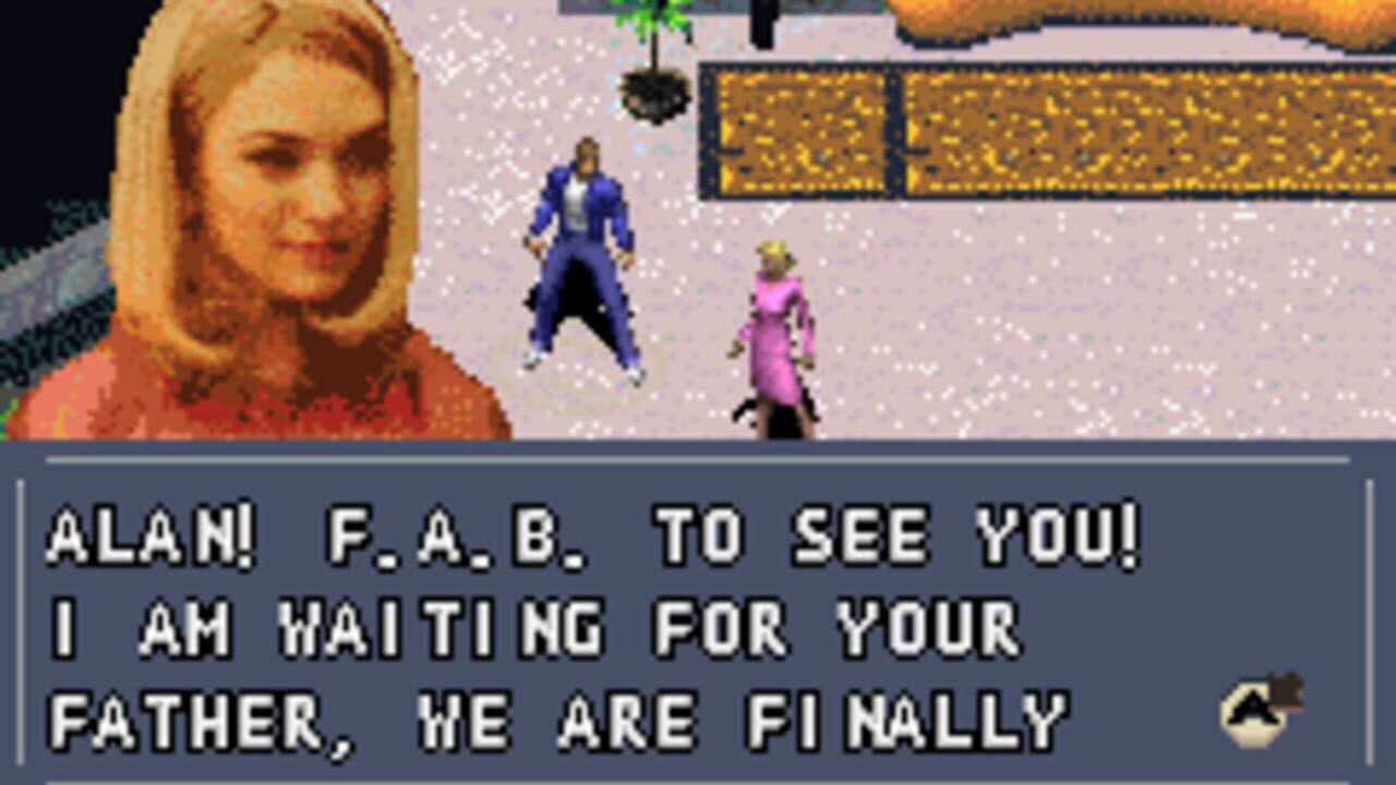 Thunderbirds thumbnail 2