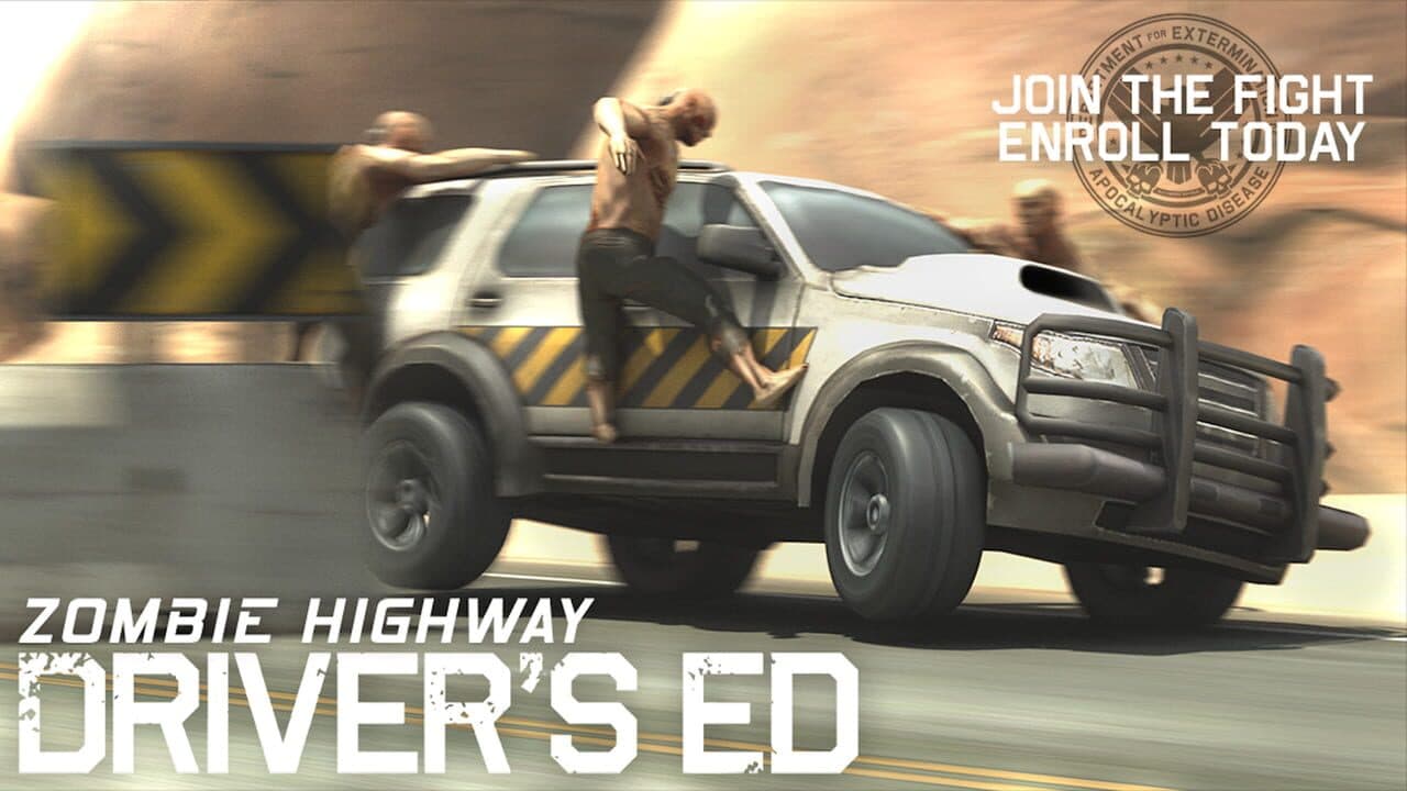Zombie Highway: Driver's Ed thumbnail 5