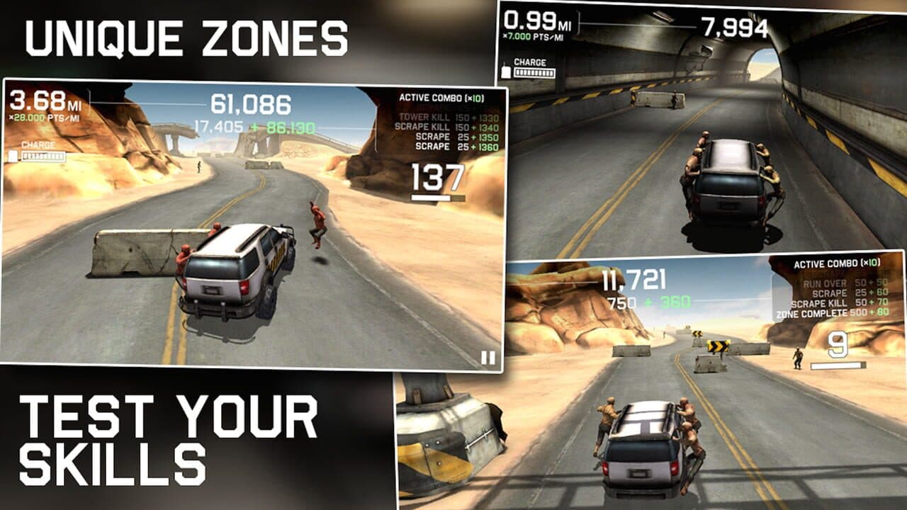 Zombie Highway: Driver's Ed thumbnail 6