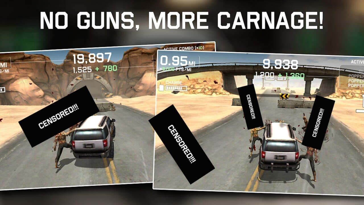 Zombie Highway: Driver's Ed thumbnail 7