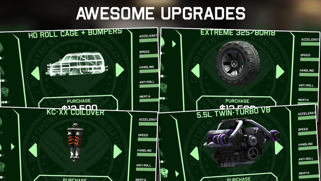 Zombie Highway: Driver's Ed thumbnail 3