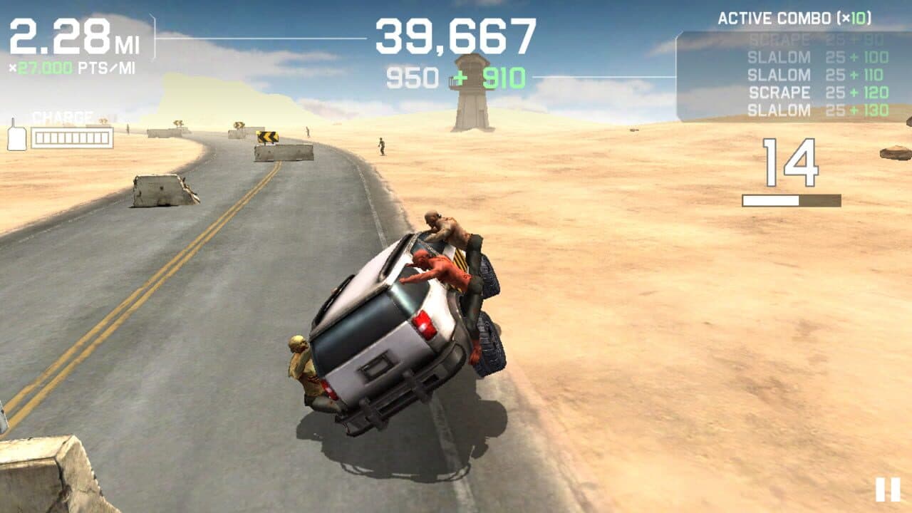 Zombie Highway: Driver's Ed thumbnail 4