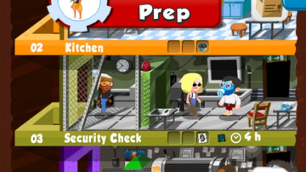 Doomsday Preppers thumbnail 3