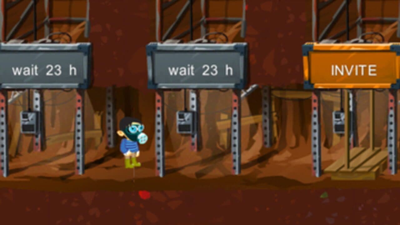 Doomsday Preppers thumbnail 4
