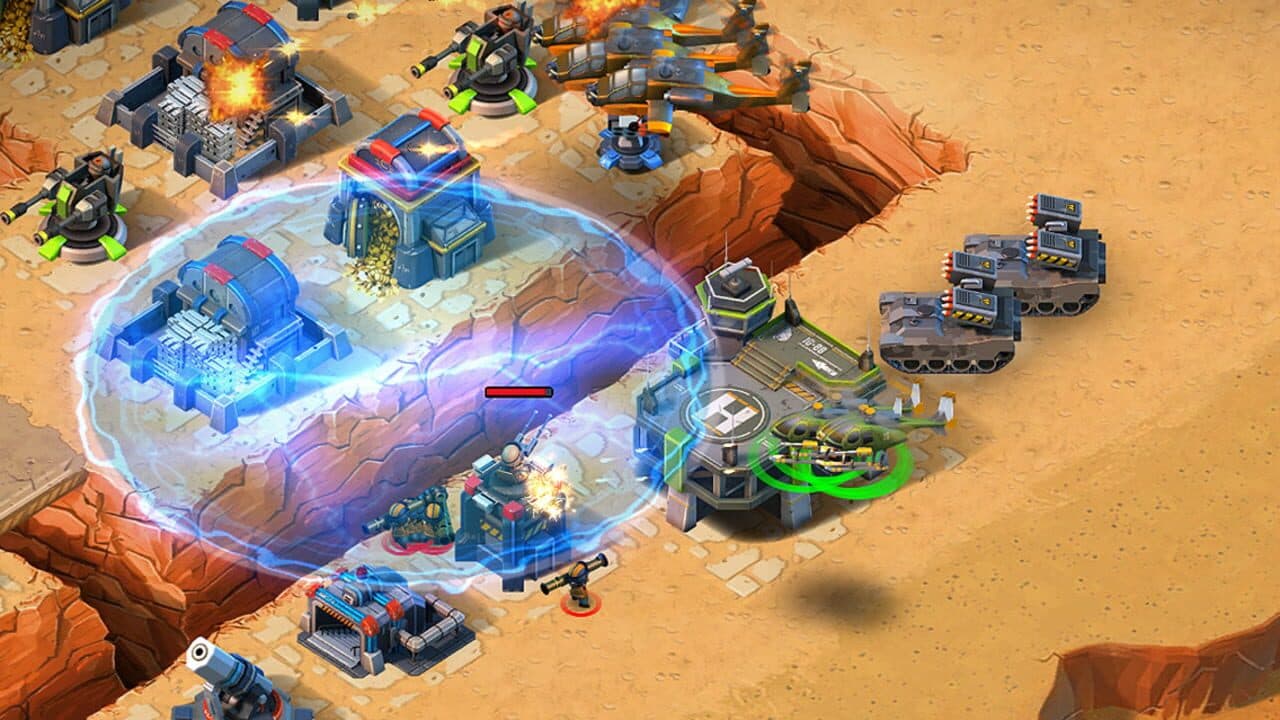 Tiny Troopers: Alliance thumbnail 2